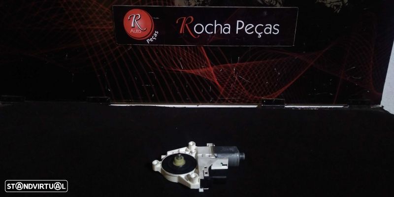 Motor Do Elevador Porta F.E Dodge Journey - 1