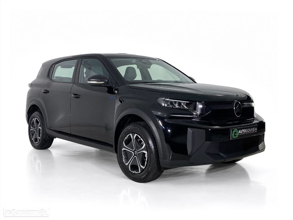 Citroën e-C3 Aircross YOU - 4