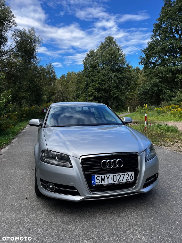Audi A3 1.4 TFSI Ambition - 2