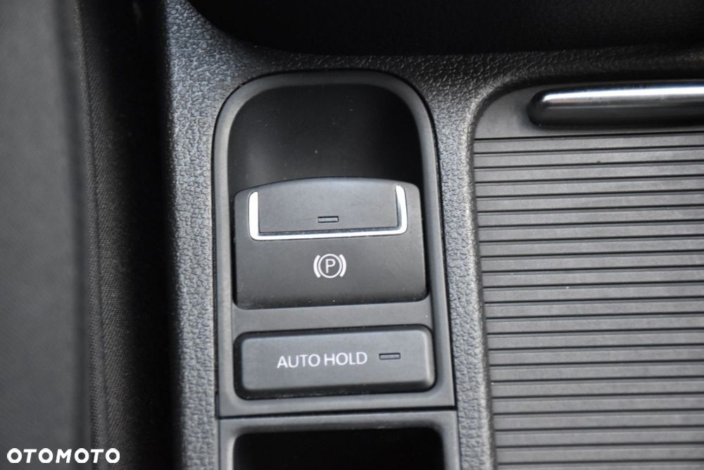 Volkswagen Tiguan 2.0 TSI 4Motion Automatik Track & Field - 23