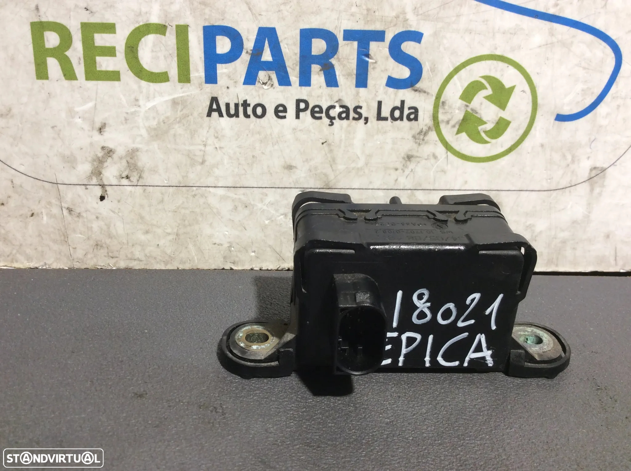 Sensor ESP Chevrolet Épica  96812716 - 2