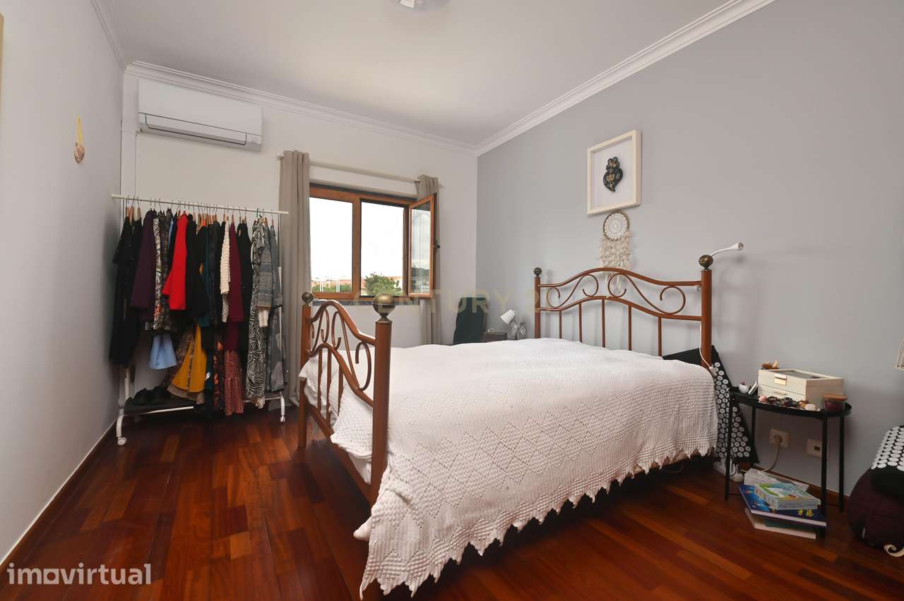 Moradia T6 com 630 m² de Lote – Milharado (Mafra) - Grande imagem: 5/35