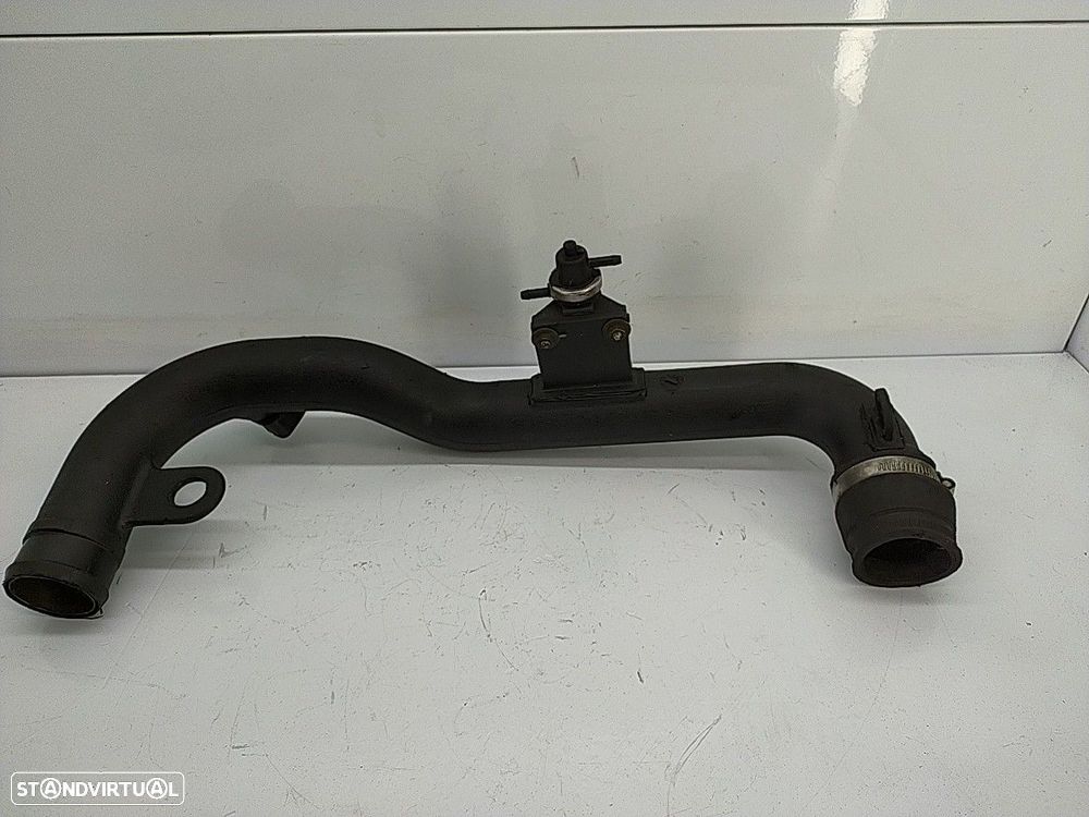 Tubo Intercooler Volkswagen Passat (3B2) - 1