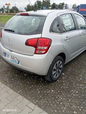 Citroën C3 1.2 VTi Selection - 2