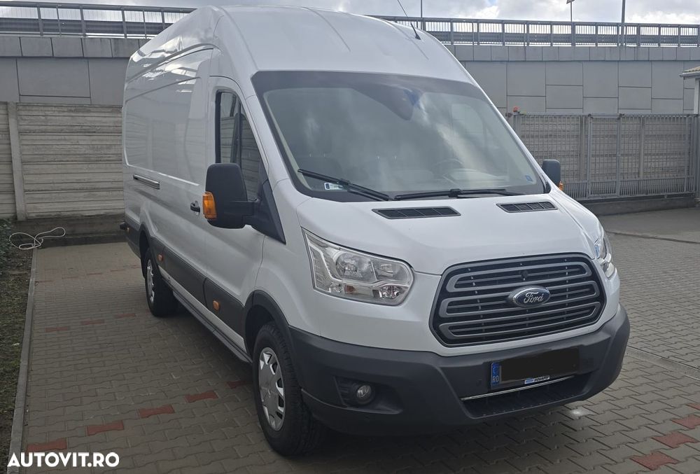 Ford TRANSIT - 3
