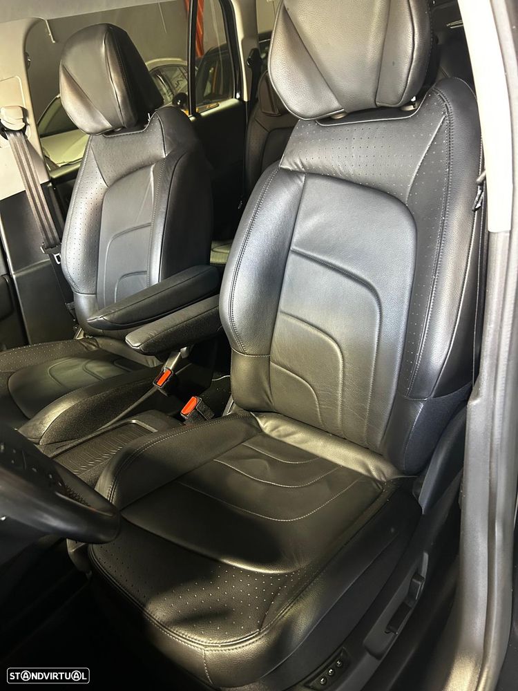 Citroën C4 Spacetourer - 25