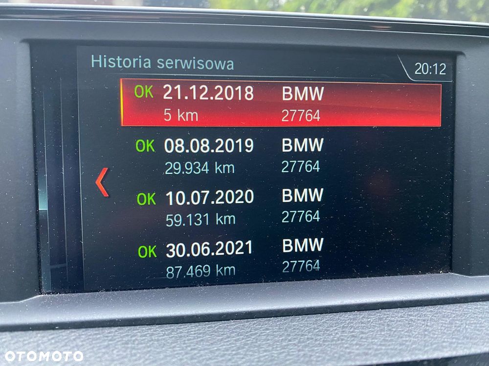 BMW Seria 3 320d Advantage - 37