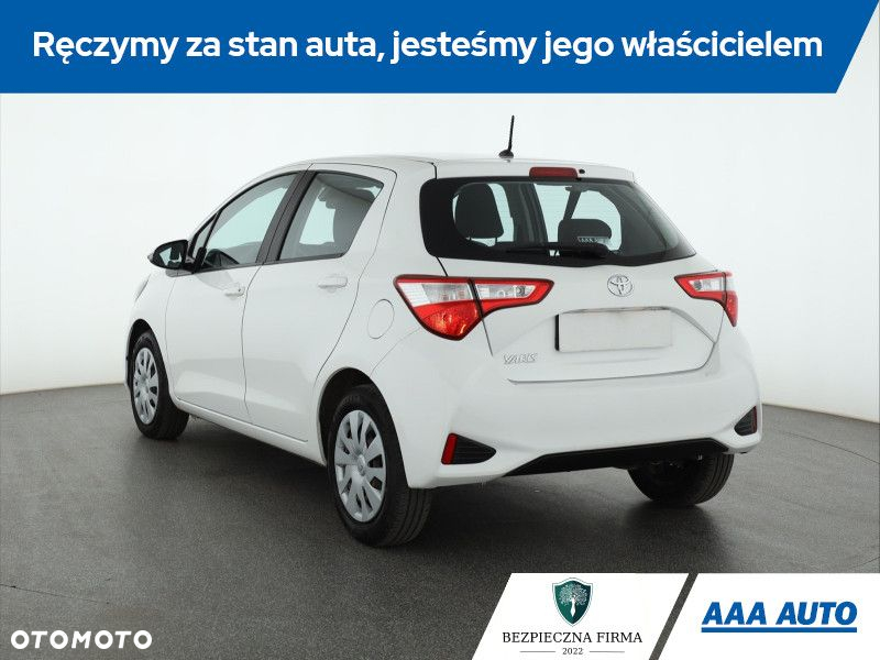 Toyota Yaris - 5