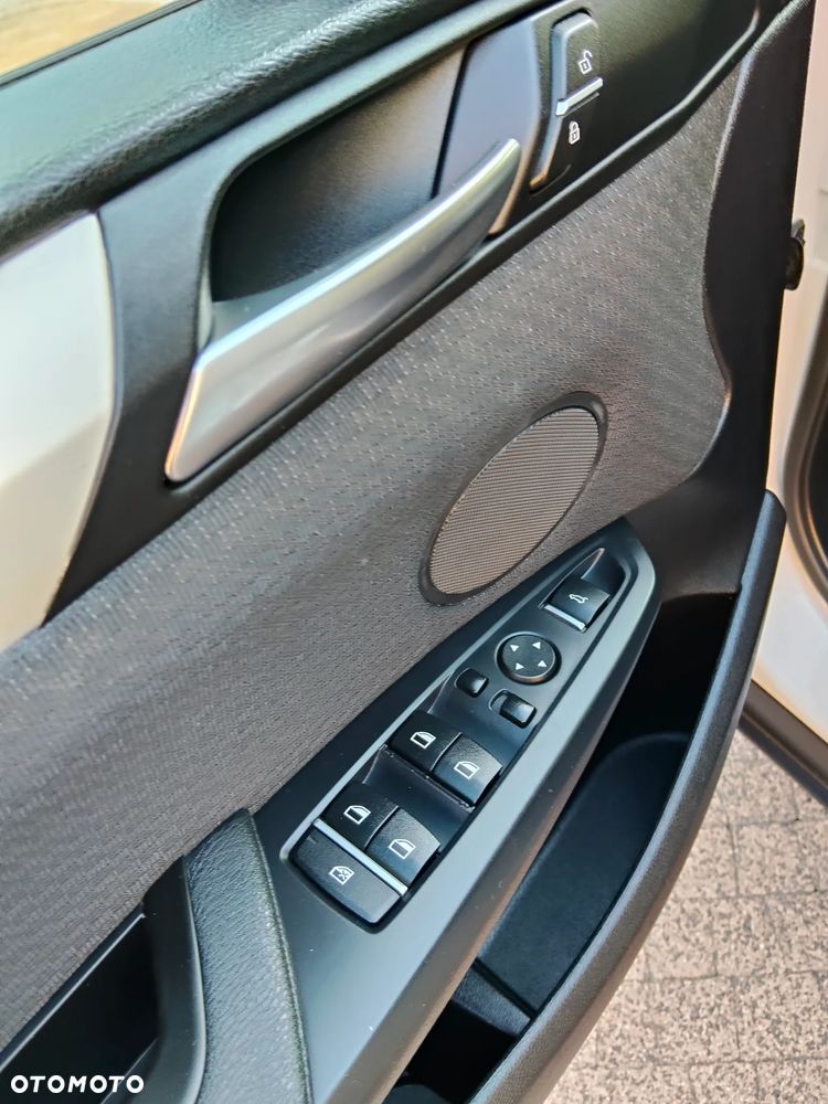 BMW X3 xDrive20d xLine - 21