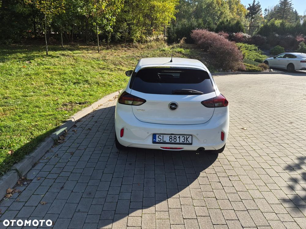 Opel Corsa 1.2 Elegance Business Pack S&S - 7
