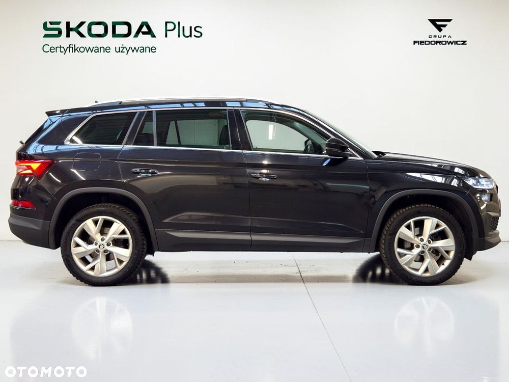 Skoda Kodiaq - 4
