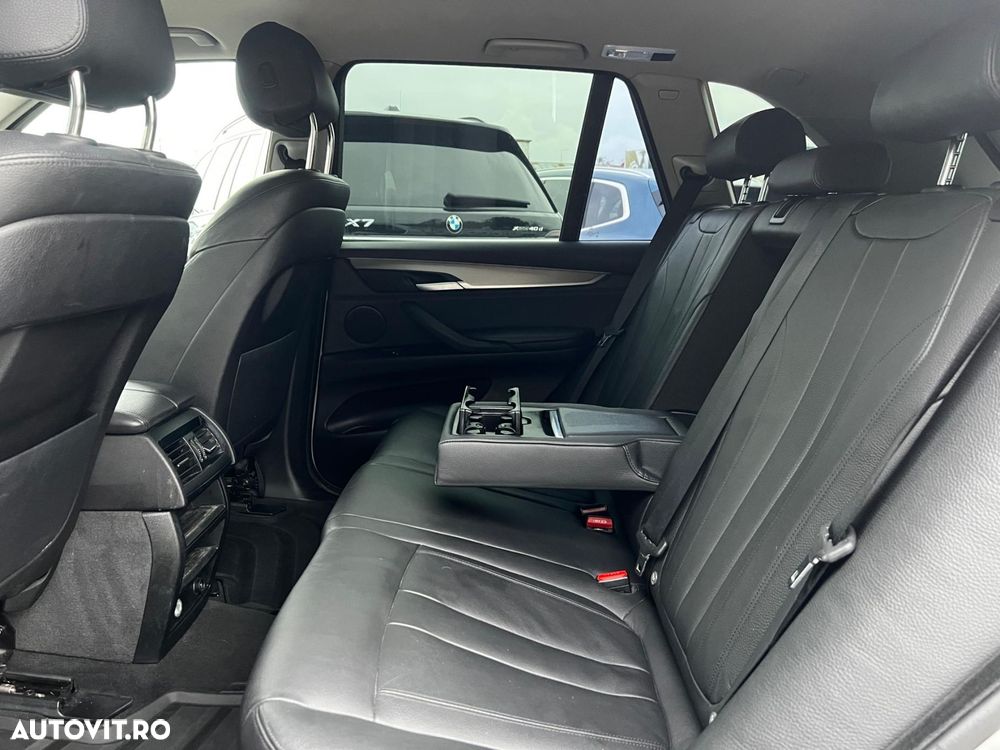 BMW X5 - 30
