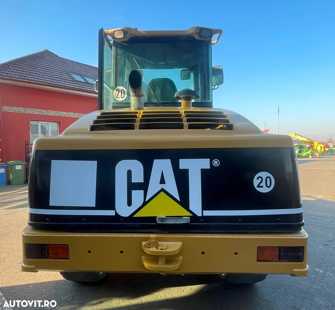 Caterpillar 914G - 17