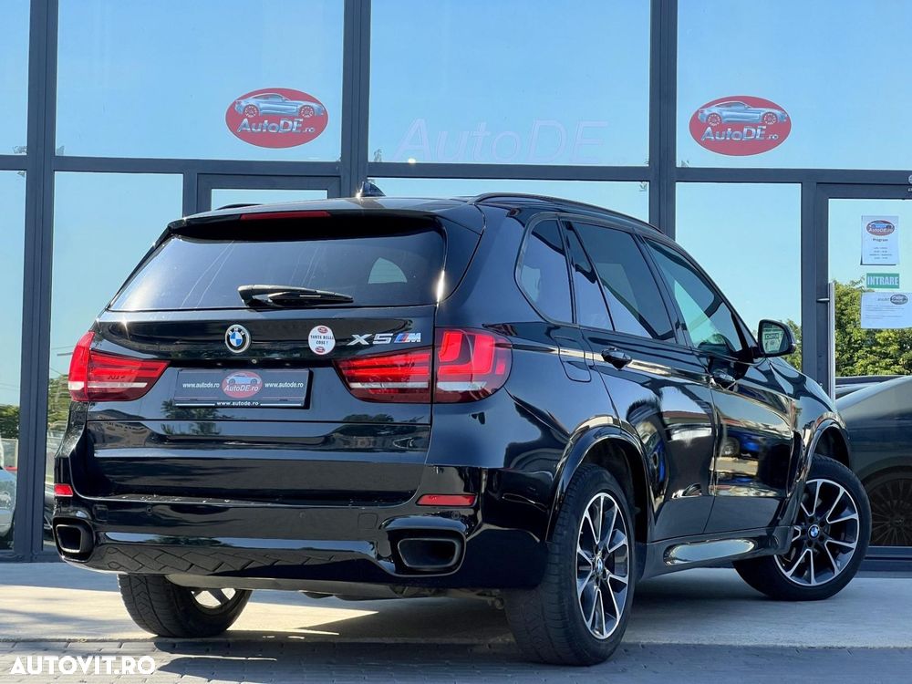 BMW X5 - 5