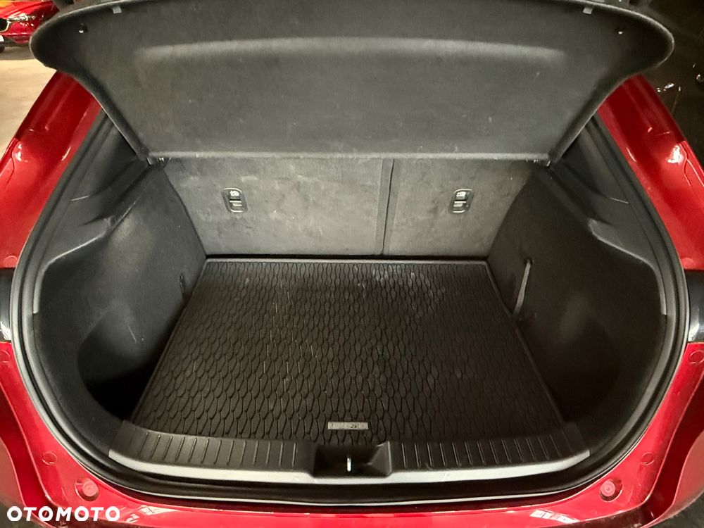 Mazda CX-30 - 8