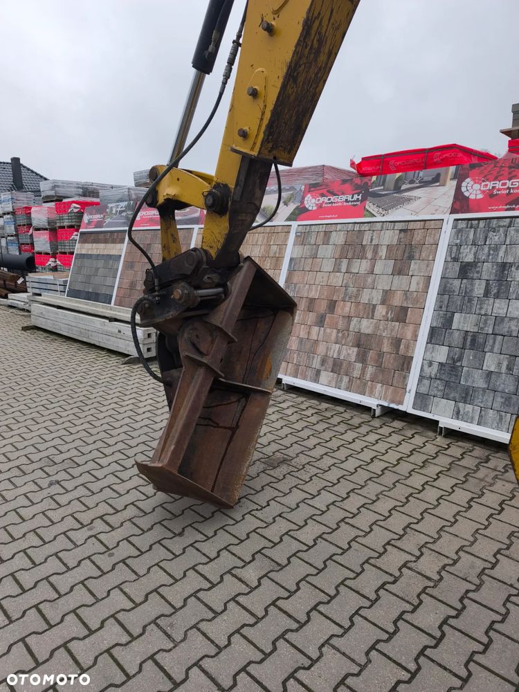 Caterpillar CAT 432F2 2015rok - 5