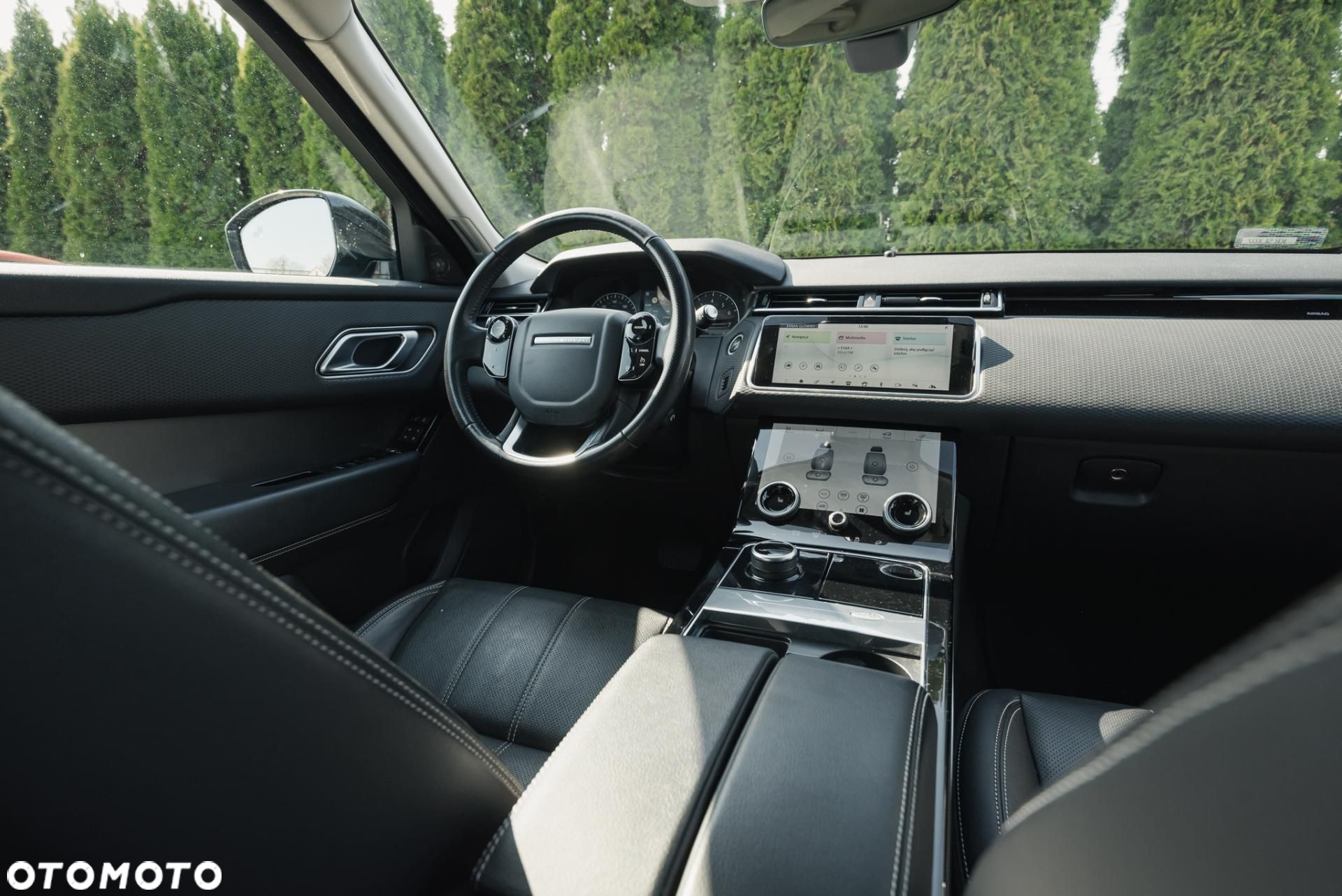 Land Rover Range Rover Velar - 17