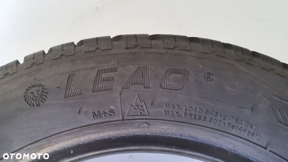 145/70R13 71T Leao iGreen All Season 2024 - 4