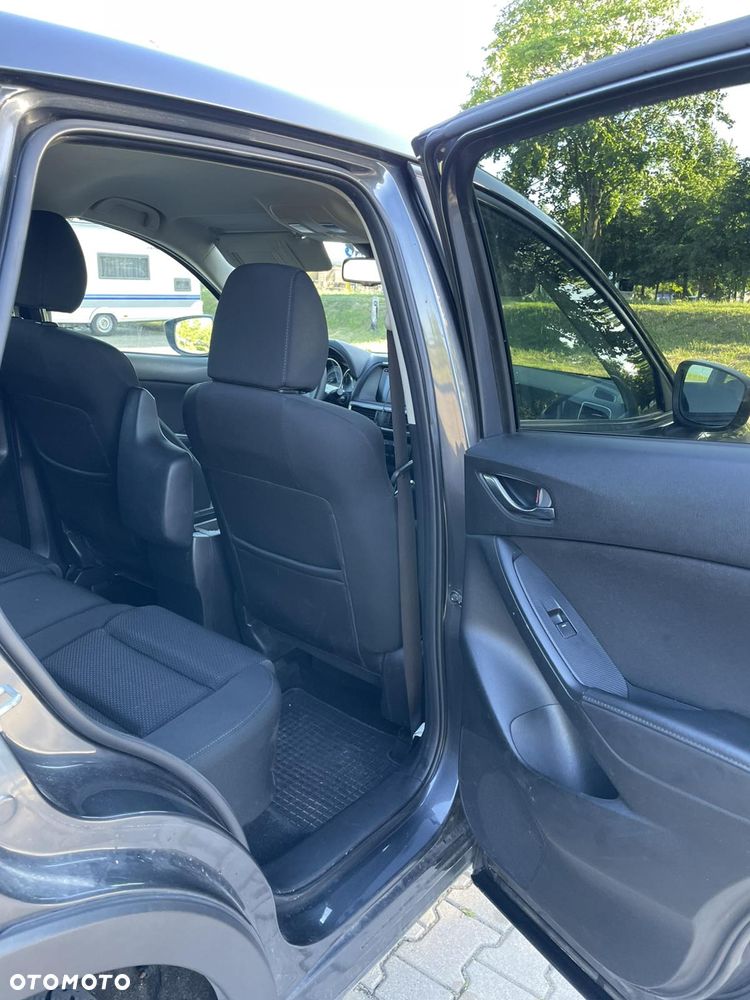 Mazda CX-5 2.2 D Skyenergy AWD - 12