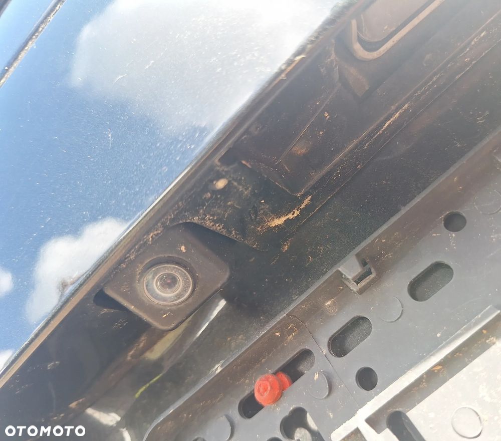 KAMERA COFANIA  - MAZDA CX-7 LIFT -2009-13 rok /35N - 2