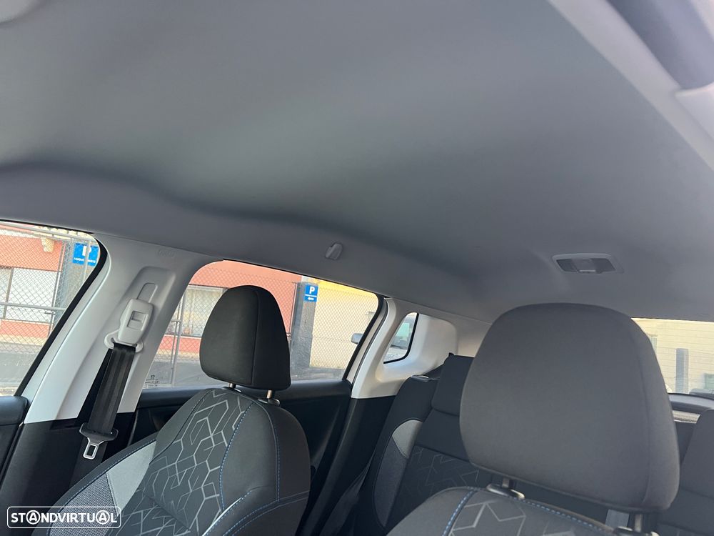 Peugeot 2008 1.2 PureTech Style - 11