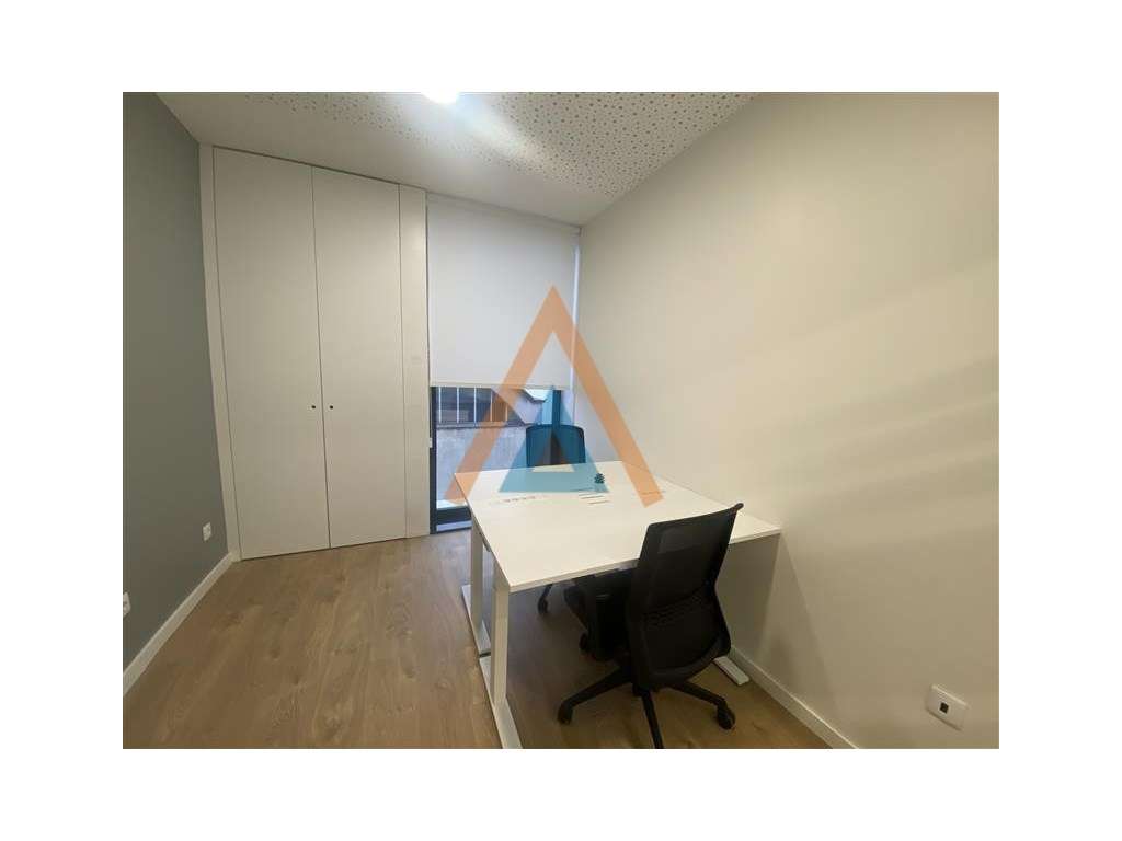 Escritórios - Coworking - Grande imagem: 3/3