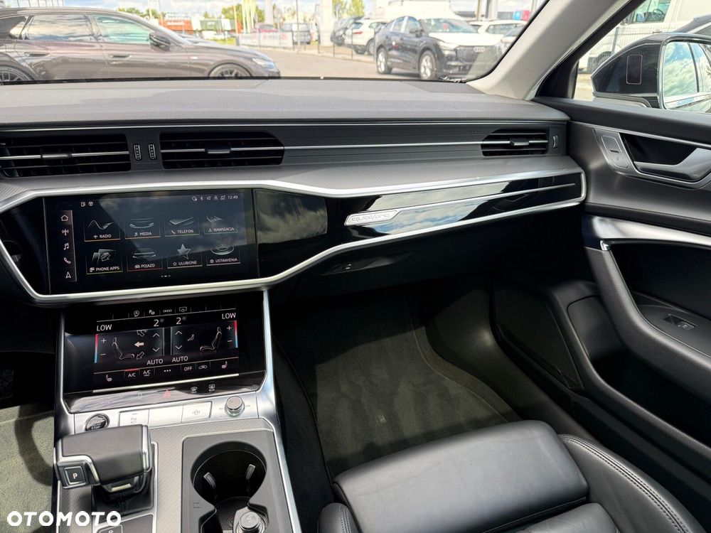 Audi A6 Avant - 17