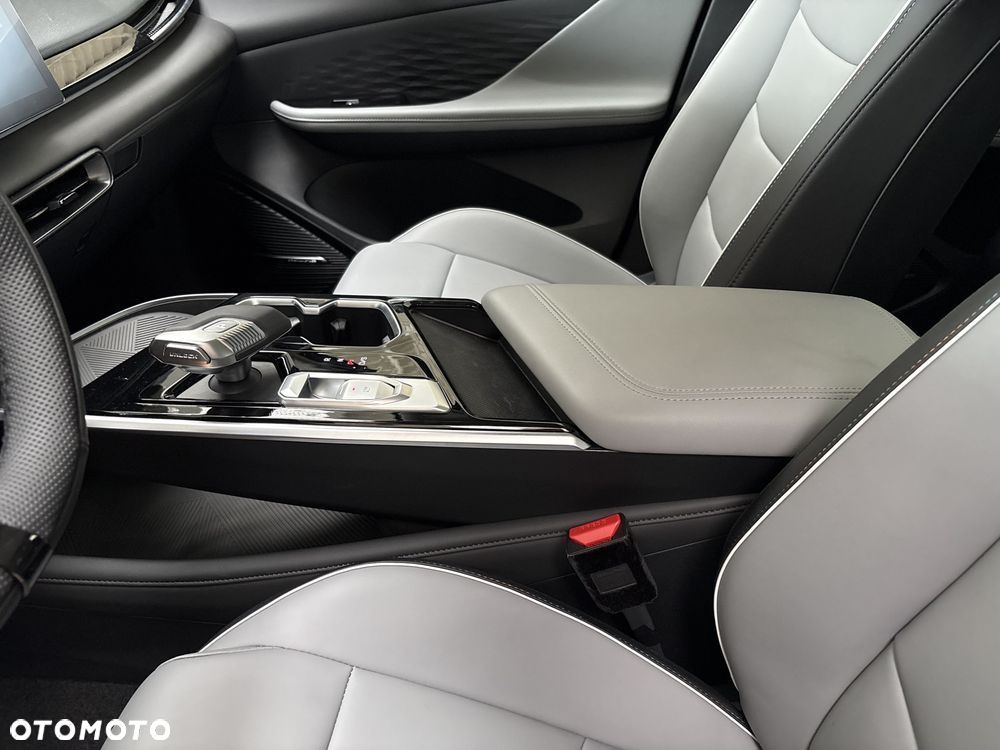 BAIC 5 Beijing 1.5T Business DCT - 19