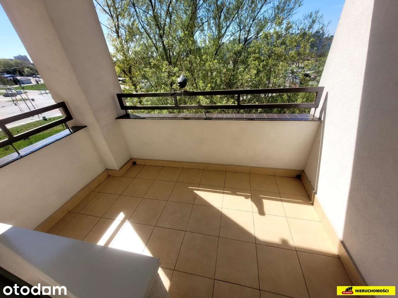 2-3 pokoje 65m2 II piętro|Duży balkon| Blok 1994