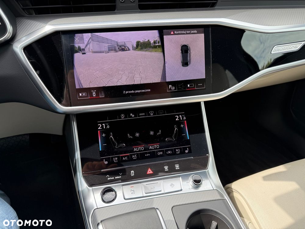 Audi A6 45 TFSI Quattro Sport S tronic - 31