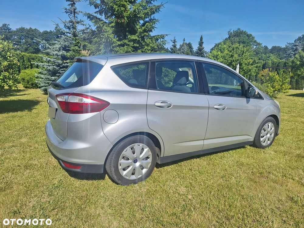 Ford C-MAX - 7