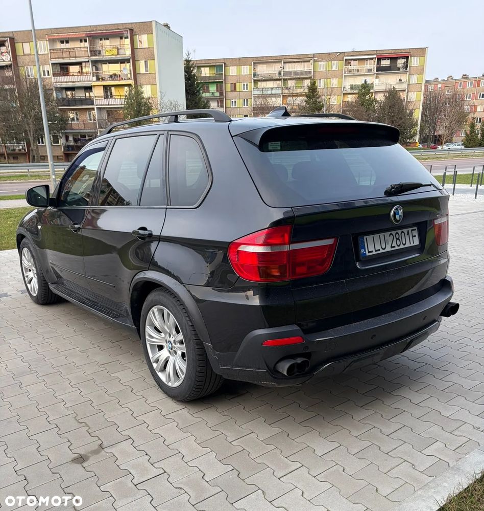 BMW X5 xDrive30d - 4
