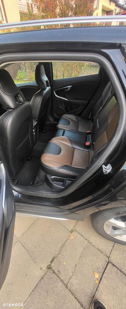 Volvo V40 - 14