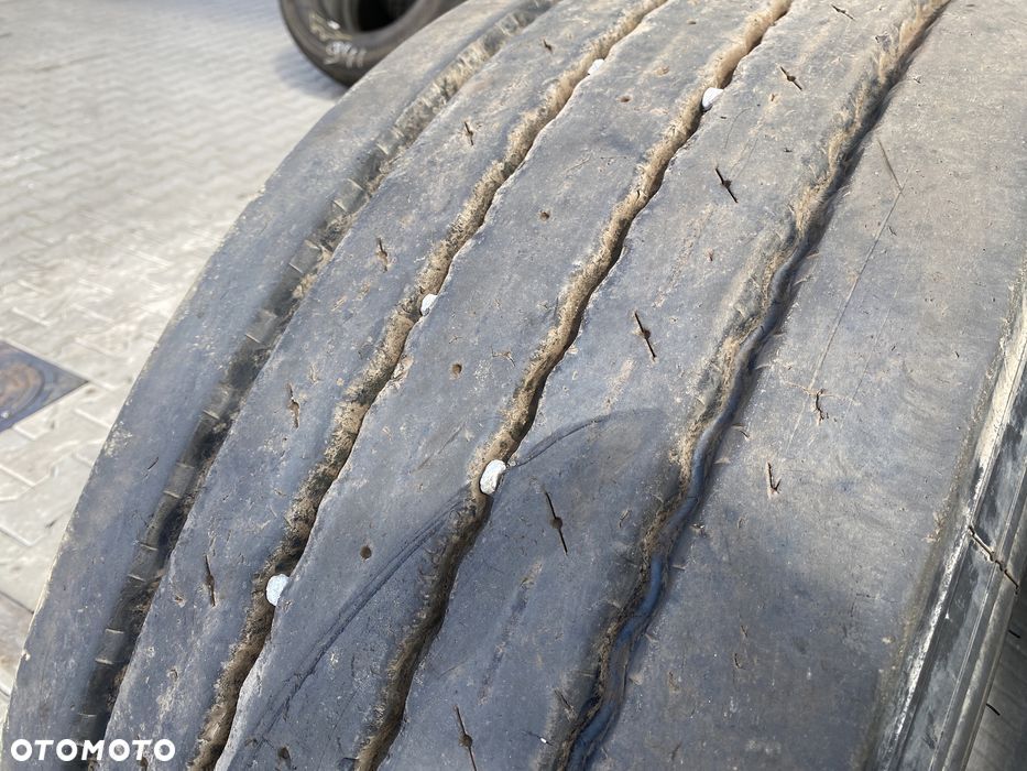 385/65R22.5 Opony APOLLO ENDURACE RT2 Naczepa rt endu - 5