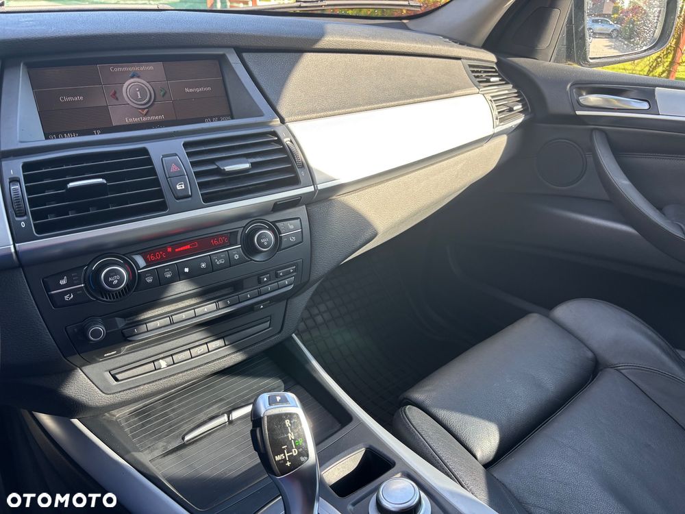 BMW X5 xDrive30d - 40