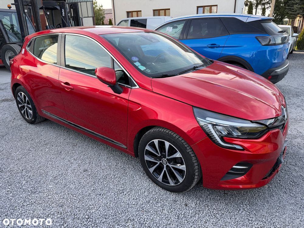 Renault Clio TCe 90 EVOLUTION - 2