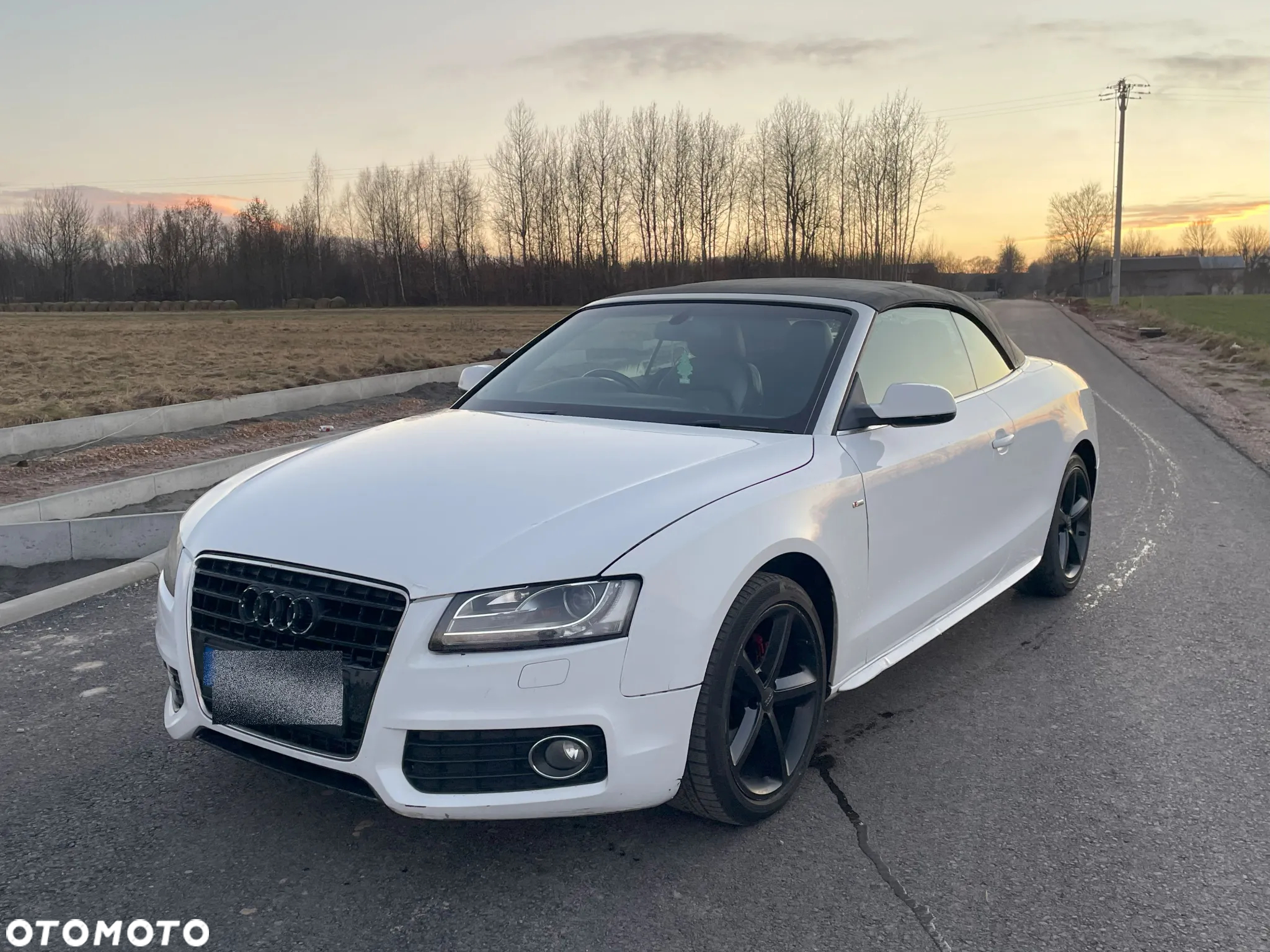 Audi A5 - 5