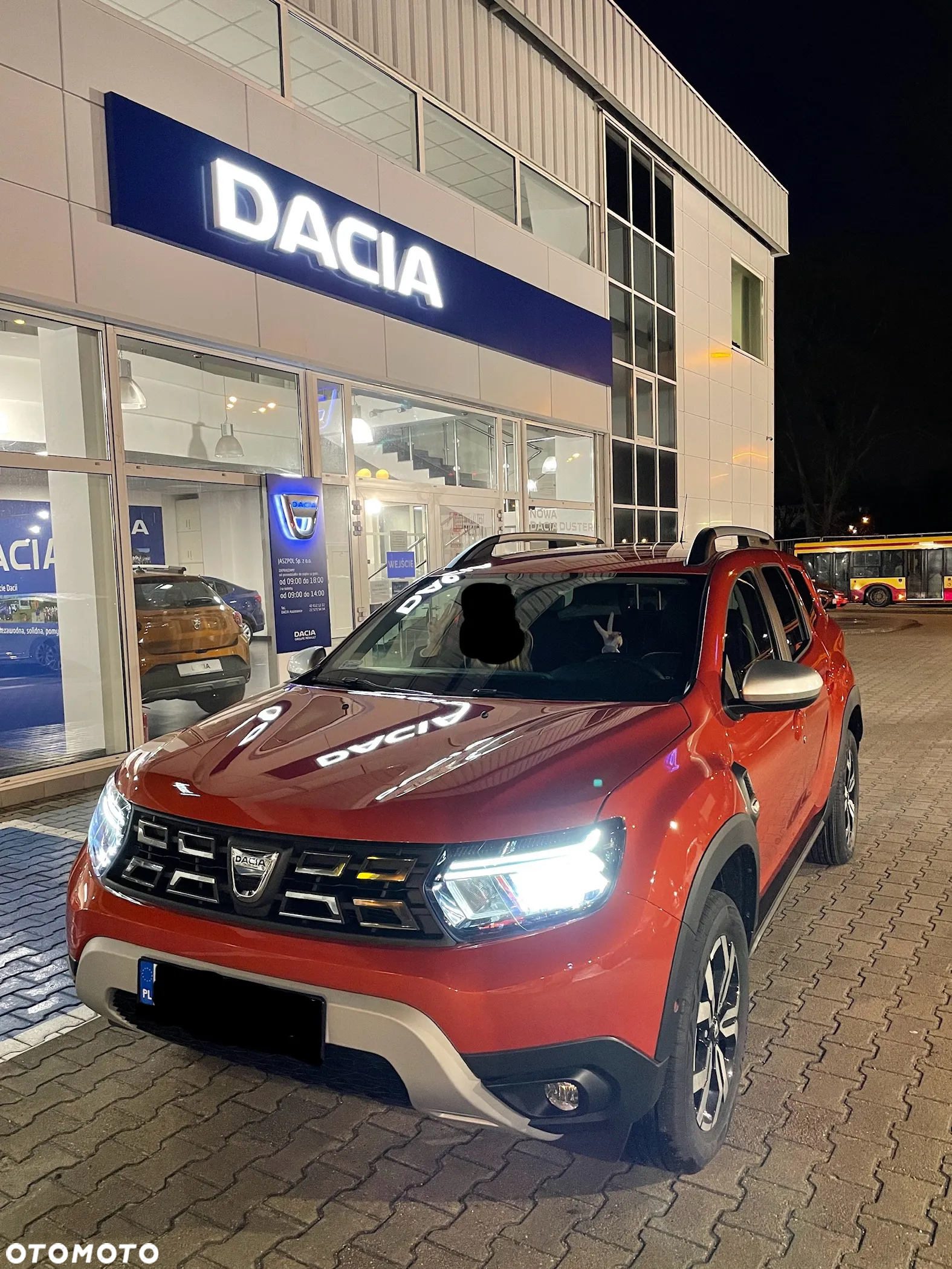Dacia Duster 1.0 TCe Prestige - 5