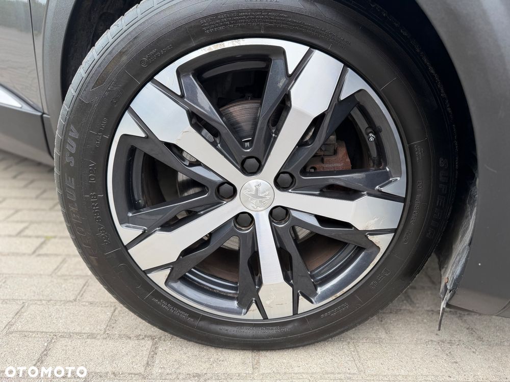 Peugeot 3008 BlueHDi 130 Stop & Start EAT8 Allure Pack - 40