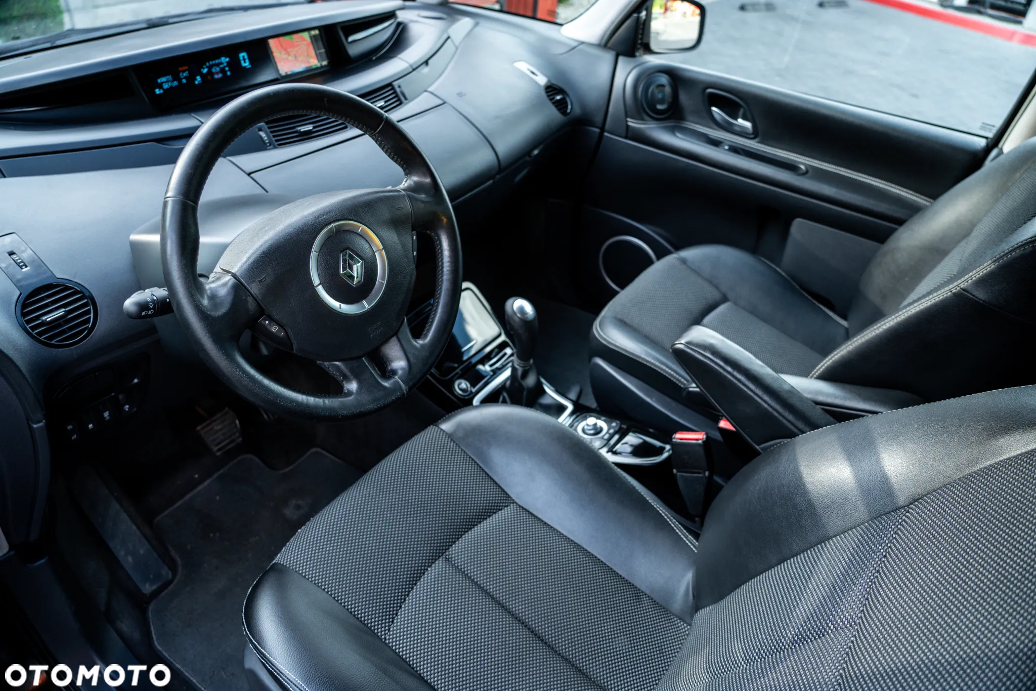 Renault Grand Espace - 19