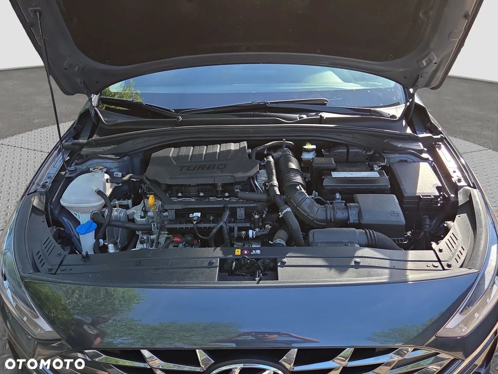 Hyundai i30 1.5 T-GDI 48V Smart - 25