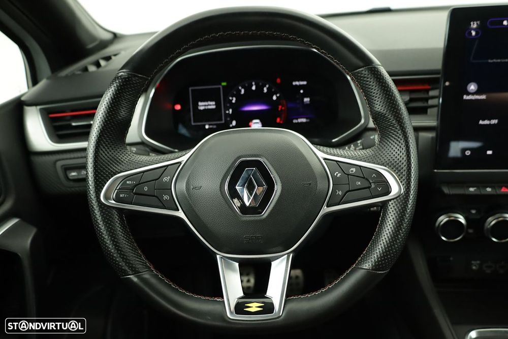 Renault Captur 1.0 TCe RS Line - 15