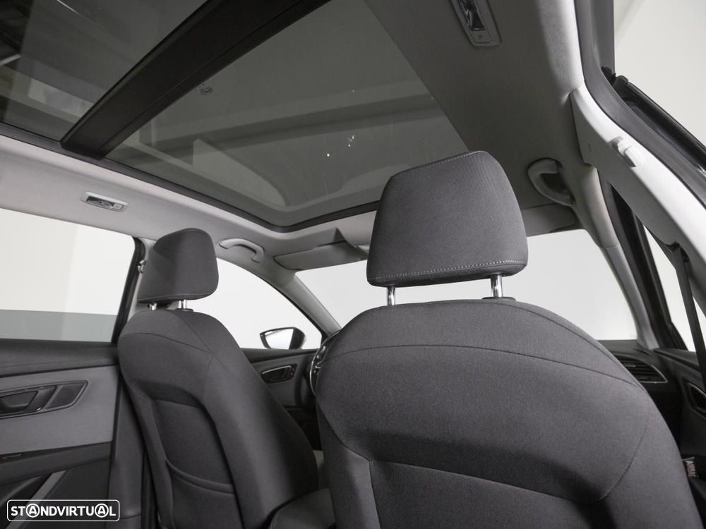 SEAT Leon ST 1.6 TDI Style S/S - 13