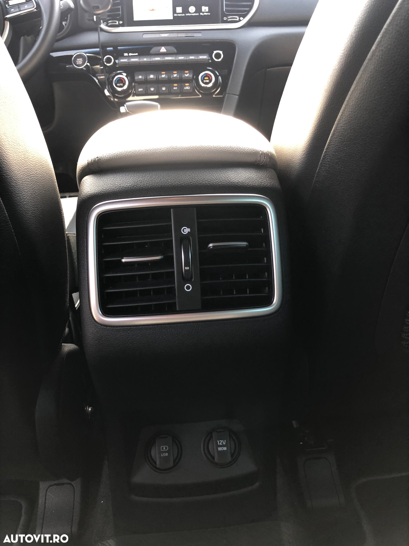 Kia Sportage 1.6 DSL 7DCT HP 4x2 GT Line - 28