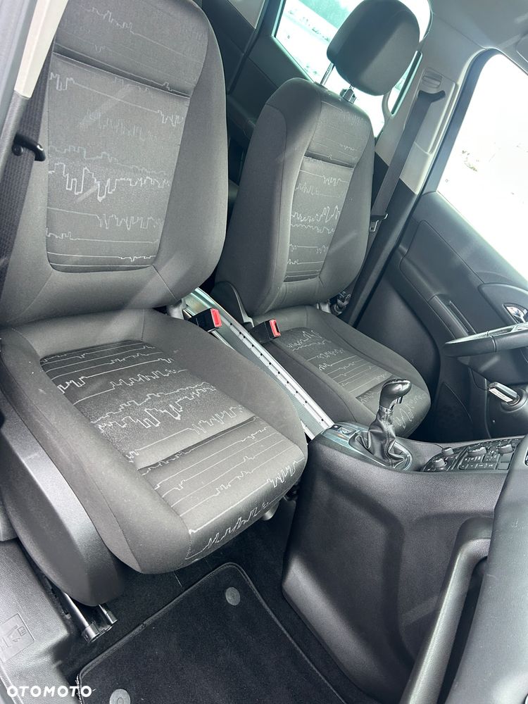 Opel Meriva 1.4 Ecoflex Design Edition - 10