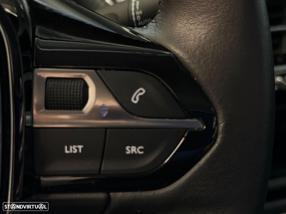 Peugeot e-208 50 kWh Allure - 27