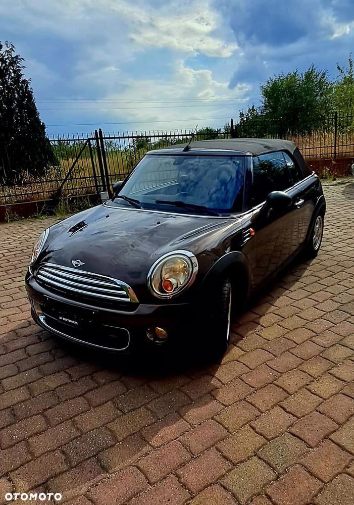 MINI ONE - 10