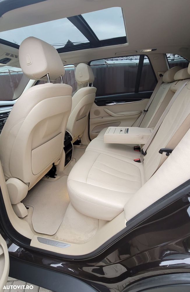 BMW X5 xDrive30d - 6