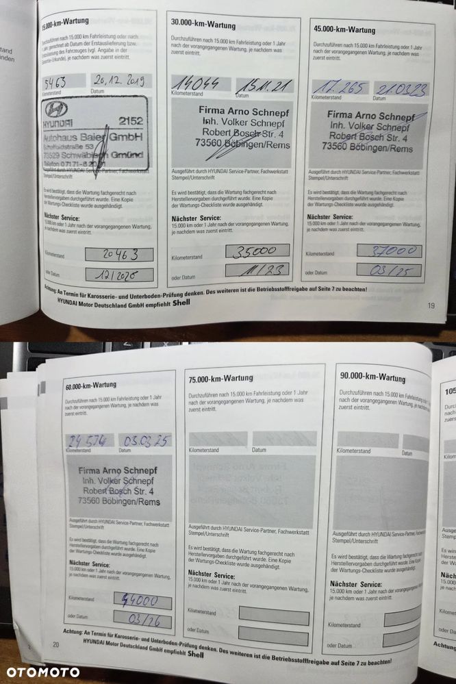 Hyundai i30 1.4 Select - 39