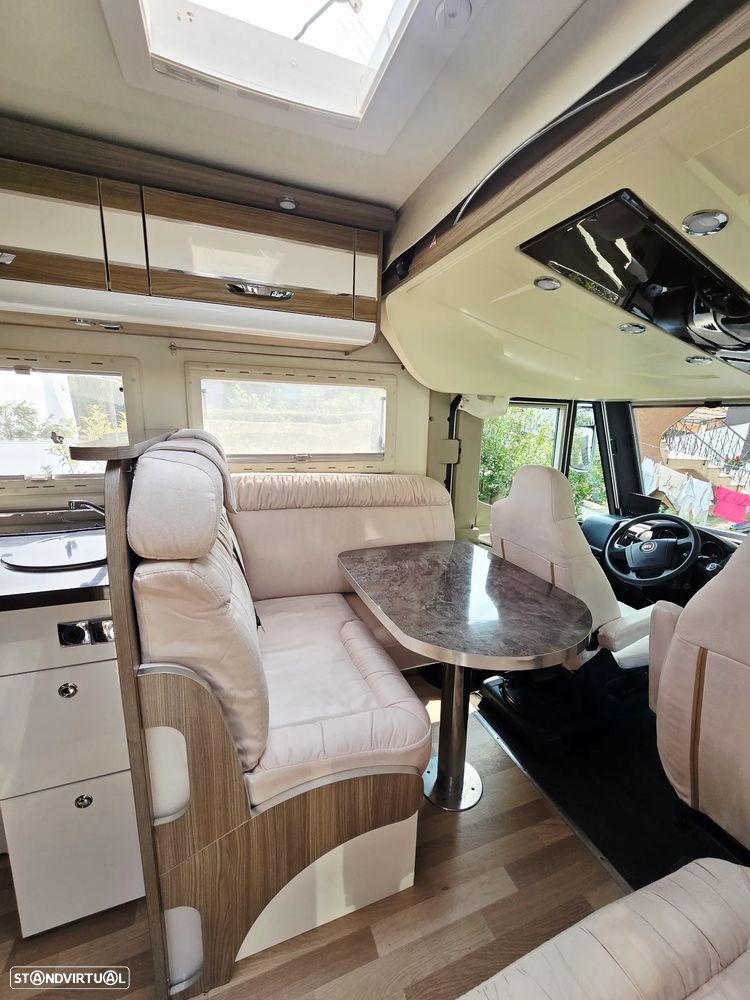 Autostar Privilege I650LC - 6